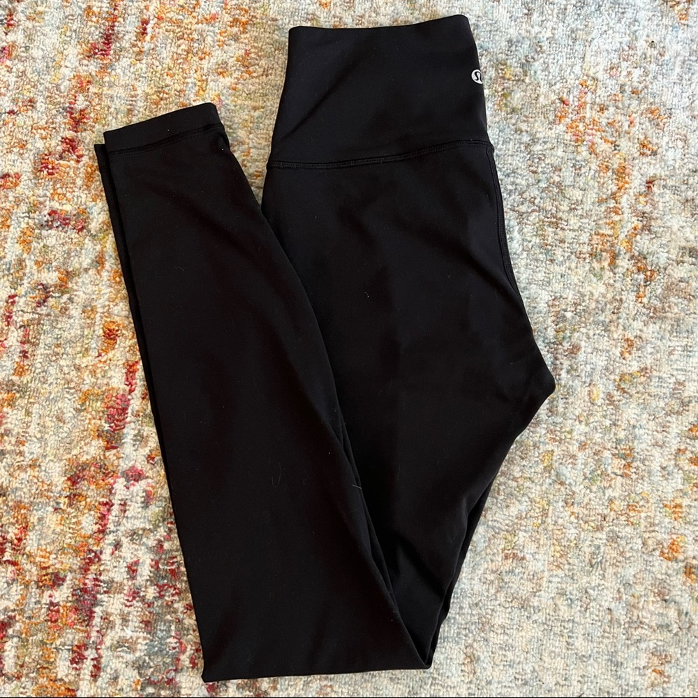 Lululemon leggings